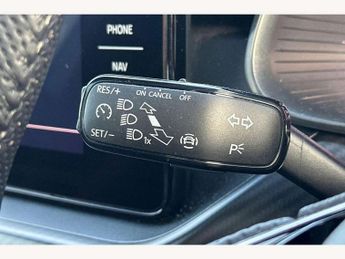 Skoda Kamiq 1.5 TSI Monte Carlo 5dr DSG