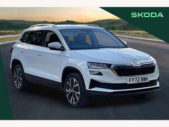 Skoda Karoq 1.5 TSI SE L 5dr DSG