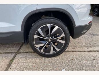 Skoda Karoq 1.5 TSI SE L 5dr DSG