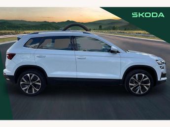Skoda Karoq 1.5 TSI SE L 5dr DSG