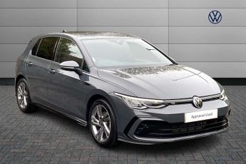 Volkswagen Golf 1.5 TSI R-Line 5dr