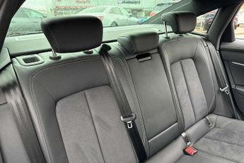 Audi A6 40 TDI Quattro Black Edition 4dr S Tronic