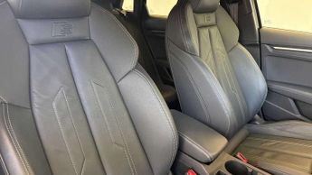 Audi A3 30 TFSI S Line 5dr S Tronic