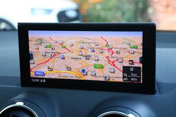 Audi Q2 1.4 TFSI S Line 5dr S Tronic