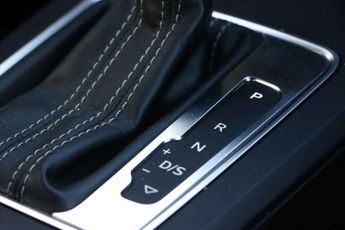 Audi Q2 1.4 TFSI S Line 5dr S Tronic