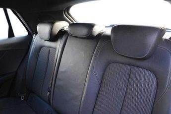 Audi Q2 1.4 TFSI S Line 5dr S Tronic