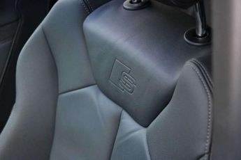 Audi Q3 35 TDI Vorsprung 5dr S Tronic