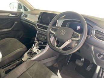 Volkswagen T-Roc 1.5 TSI Style 5dr DSG