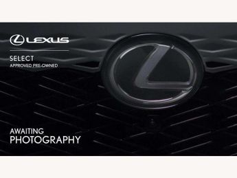 Lexus CT 200h 1.8 Luxury 5dr CVT