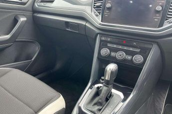 Volkswagen T-Roc 1.5 TSI EVO SEL 5dr DSG
