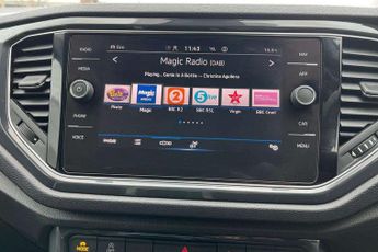 Volkswagen T-Roc 1.5 TSI EVO SEL 5dr DSG