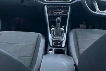 Volkswagen T-Roc 1.5 TSI Style 5dr DSG