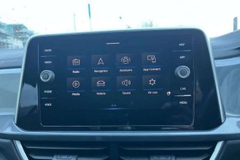 Volkswagen T-Roc 1.5 TSI Style 5dr DSG