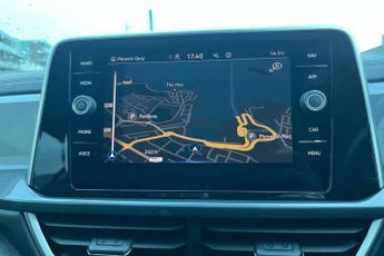 Volkswagen T-Roc 1.5 TSI Style 5dr DSG