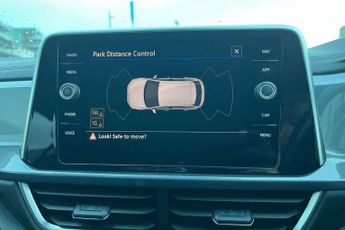 Volkswagen T-Roc 1.5 TSI Style 5dr DSG