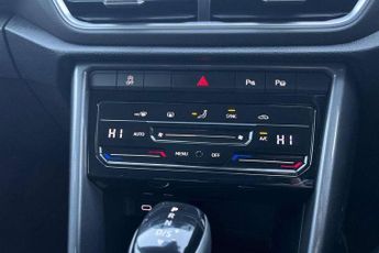 Volkswagen T-Roc 1.5 TSI Style 5dr DSG