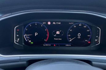 Volkswagen T-Roc 1.5 TSI Style 5dr DSG