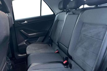 Volkswagen T-Roc 1.5 TSI Style 5dr DSG