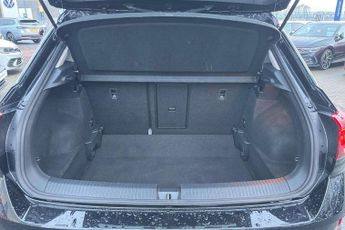 Volkswagen T-Roc 1.5 TSI Style 5dr DSG