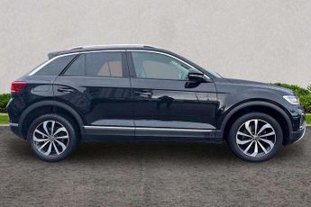 Volkswagen T-Roc 1.5 TSI Style 5dr DSG