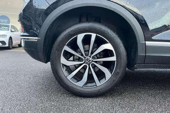 Volkswagen T-Roc 1.5 TSI Style 5dr DSG