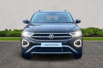Volkswagen T-Roc 1.5 TSI Style 5dr DSG