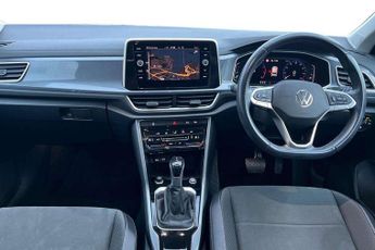 Volkswagen T-Roc 1.5 TSI Style 5dr DSG