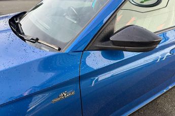 Skoda Kamiq 1.0 TSI 110 Monte Carlo 5dr DSG