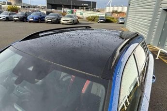 Skoda Kamiq 1.0 TSI 110 Monte Carlo 5dr DSG