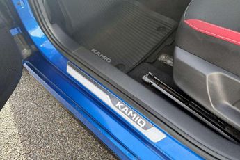 Skoda Kamiq 1.0 TSI 110 Monte Carlo 5dr DSG