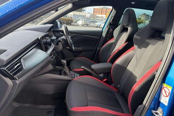 Skoda Kamiq 1.0 TSI 110 Monte Carlo 5dr DSG