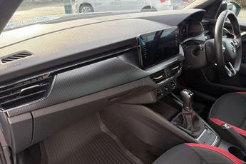 Skoda Kamiq 1.0 TSI 110 Monte Carlo 5dr DSG