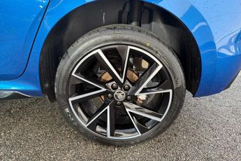 Skoda Kamiq 1.0 TSI 110 Monte Carlo 5dr DSG