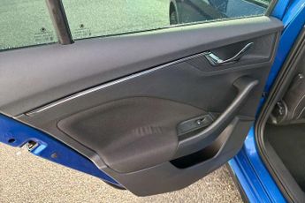 Skoda Kamiq 1.0 TSI 110 Monte Carlo 5dr DSG