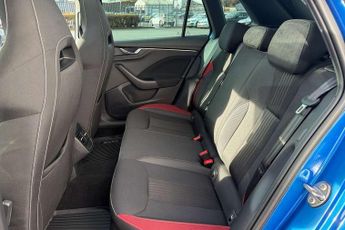 Skoda Kamiq 1.0 TSI 110 Monte Carlo 5dr DSG