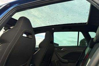 Skoda Kamiq 1.0 TSI 110 Monte Carlo 5dr DSG