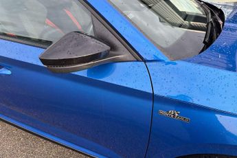 Skoda Kamiq 1.0 TSI 110 Monte Carlo 5dr DSG