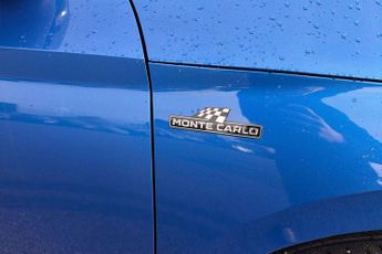 Skoda Kamiq 1.0 TSI 110 Monte Carlo 5dr DSG