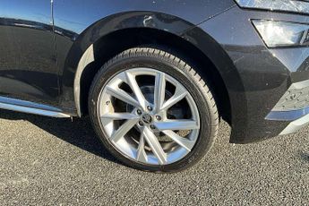 Skoda Kamiq 1.0 TSI 110 SE L Executive 5dr DSG