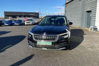 Skoda Kamiq 1.0 TSI 110 SE L Executive 5dr DSG