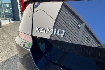 Skoda Kamiq 1.0 TSI 110 SE L Executive 5dr DSG