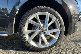 Skoda Kamiq 1.0 TSI 110 SE L Executive 5dr DSG