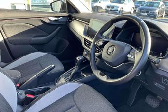 Skoda Kamiq 1.0 TSI 110 SE L Executive 5dr DSG