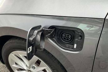 Skoda Octavia 1.4 TSI iV SE Technology DSG 5dr