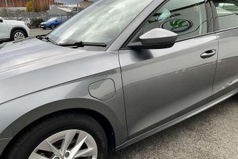 Skoda Octavia 1.4 TSI iV SE Technology DSG 5dr