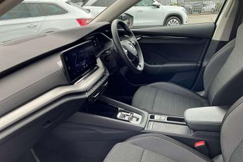 Skoda Octavia 1.4 TSI iV SE Technology DSG 5dr