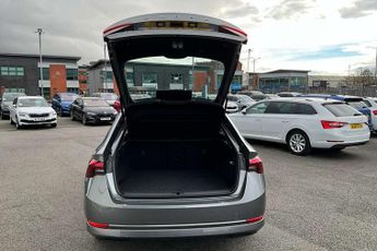 Skoda Octavia 1.4 TSI iV SE Technology DSG 5dr