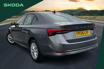 Skoda Octavia 1.4 TSI iV SE Technology DSG 5dr