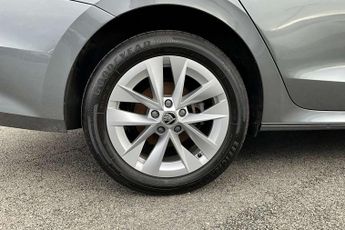 Skoda Octavia 1.4 TSI iV SE Technology DSG 5dr