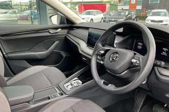 Skoda Octavia 1.4 TSI iV SE Technology DSG 5dr